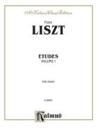 Study in 12 Exercises, No. 5 