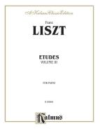 Etudes Vol. 3 Download
