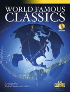 P-A World Famous Melodies (Violin) 