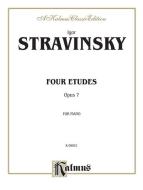 Etude No. 1 