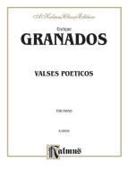 Valse No. 1 