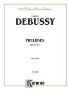 Preludes Vol. 1 Download