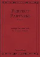 Perfect Partners Vol. 3 