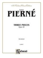 Cantilène 