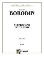 Petite Suite, III. Mazurka 