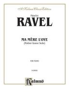 Ma Mère l'oye (Mother Goose Suite) Download
