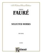 Selected Works Download