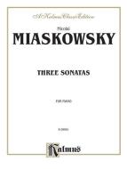 Sonata, Opus 83 