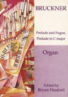 Prelude and Fugue 