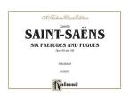 Prelude and Fugue, Op.109, No. 3 in C Major 