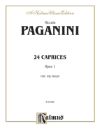 Caprice No. 16 
