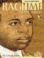 Ragtime Favourites 