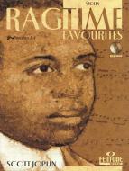 Ragtime Favourites 