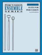 Suite For Percussion Download
