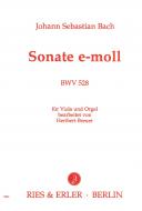 Sonate 