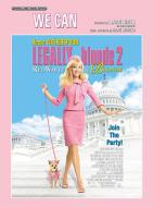 We Can (from Legally Blonde 2) 