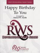 Happy Birthday To You 