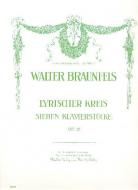 Lyrischer Kreis 