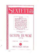 Sextett 