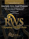Ancient Airs And Dances Download