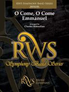 O Come, O Come Emmanuel 