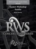 Santa's Workshop Samba 