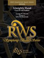 Almighty Hand 