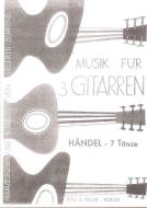 7 Tänze aus Opern 