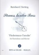 Strauss kontra Bass 