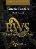 Kinetic Fanfare 