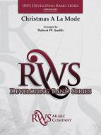 Christmas A La Mode Download
