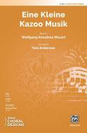 Eine Kleine Kazoo Musik Standard