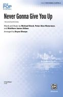 Never Gonna Give You Up 
