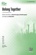 Belong Together Standard