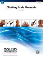 Climbing Scale Mountain Standard