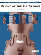 Flight of the Ice Dragon Standard