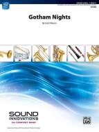 Gotham Nights Standard