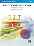 Land of Harp and Song Standard