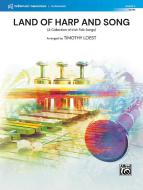Land of Harp and Song Standard