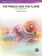 The Prince and the Flame Standard