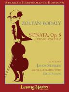 Sonata op. 8 