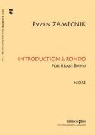 Introduction And Rondo Download