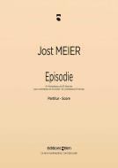 Episodie for double bass and 10 strings Download