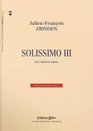 Solissimo III Download