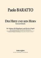 The shepherd and his horn - concert piece Download