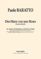 The shepherd and his horn - concert piece Download