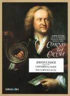 Concerto in D major No. 2 Download