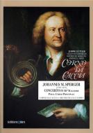 Concerto in E flat major Download