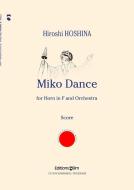 Miko Dance For Horn In F And Orchestra Download