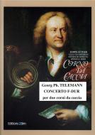 Concerto in F major Download